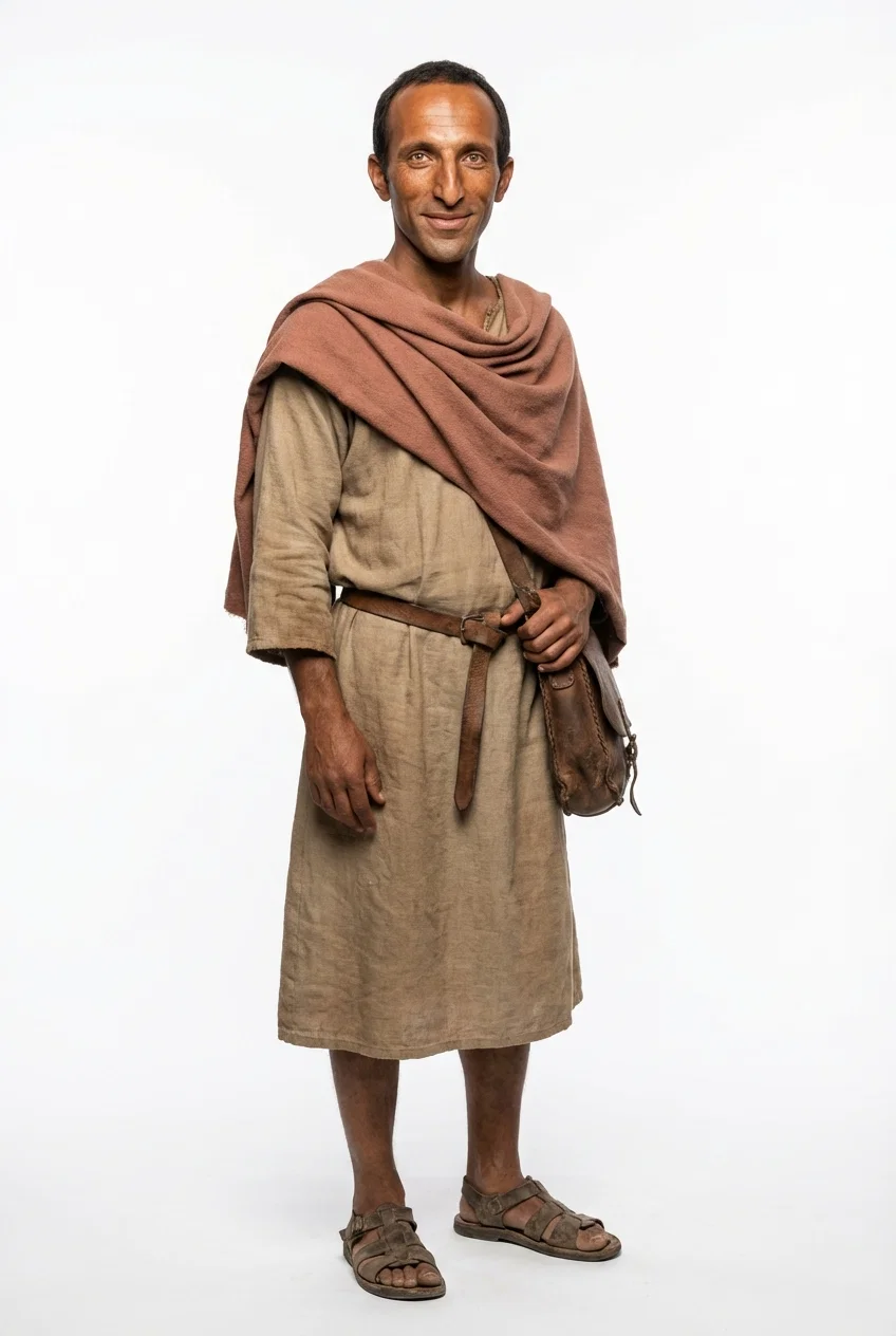 Silas