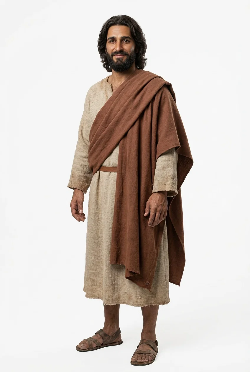 Baptism and Temptation