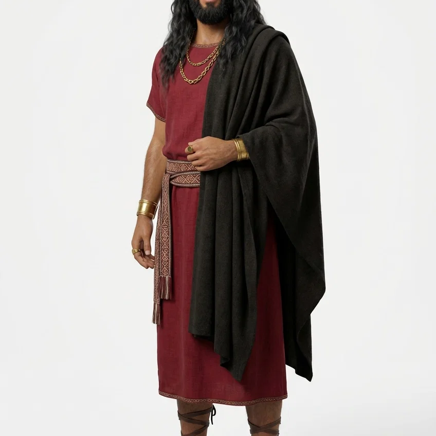 Absalom