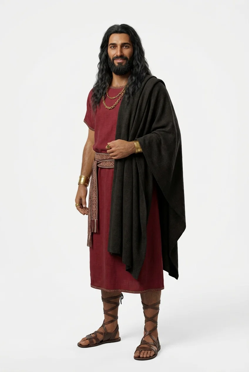Absalom