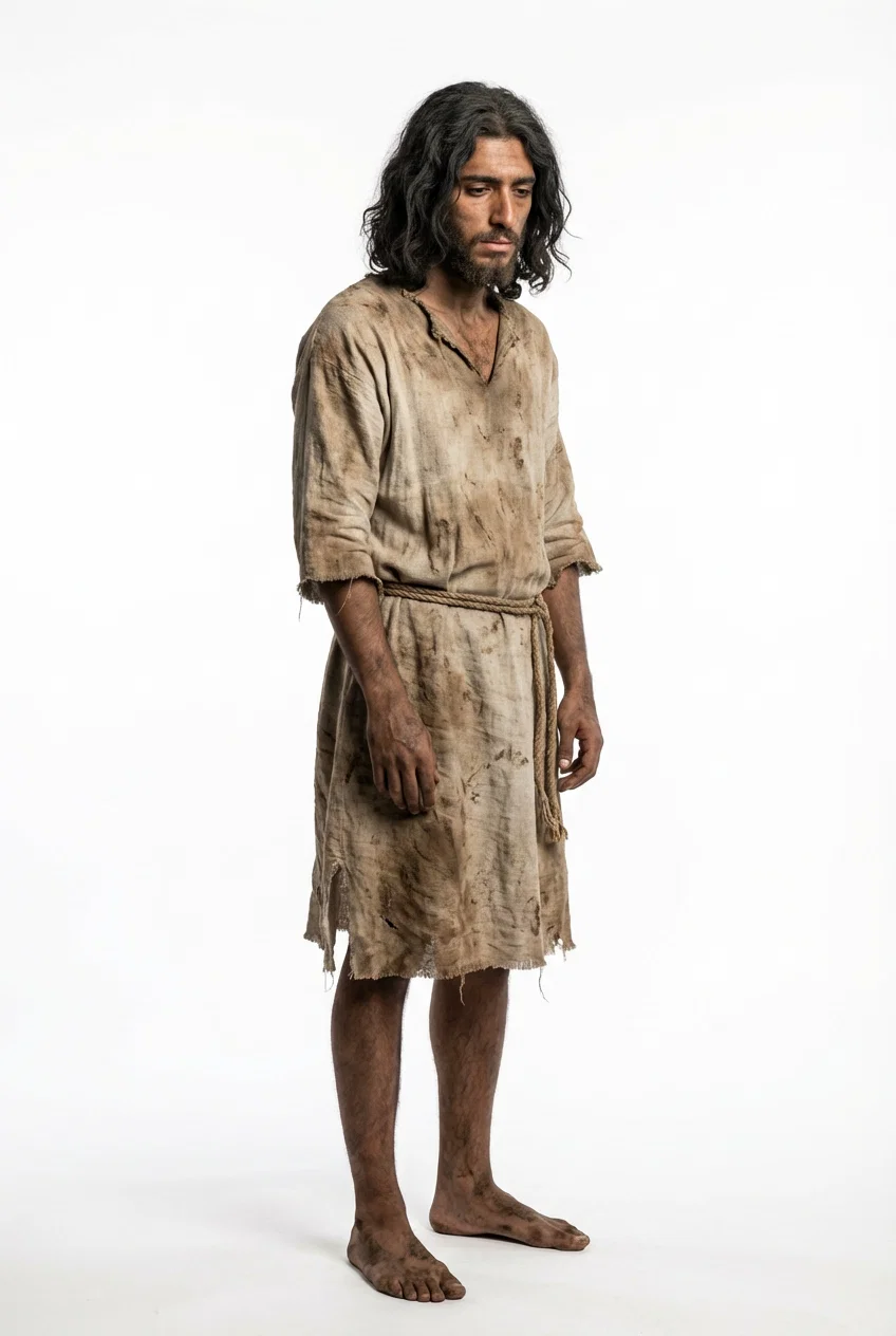 The Prodigal Son