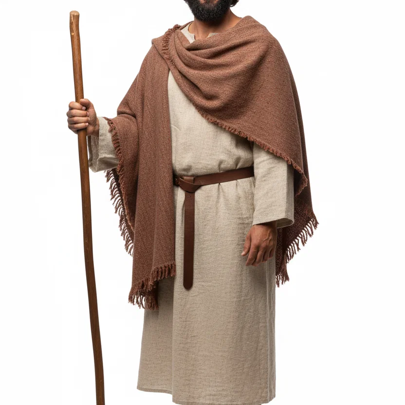 Nahor (Grandfather of Abraham)