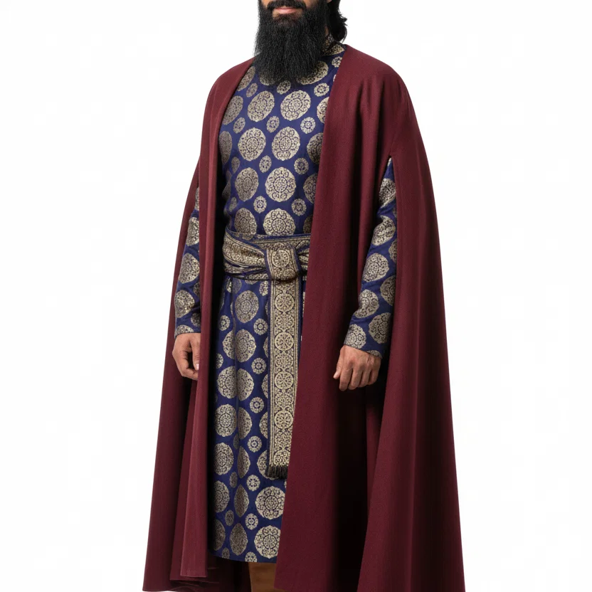 Parshandatha
