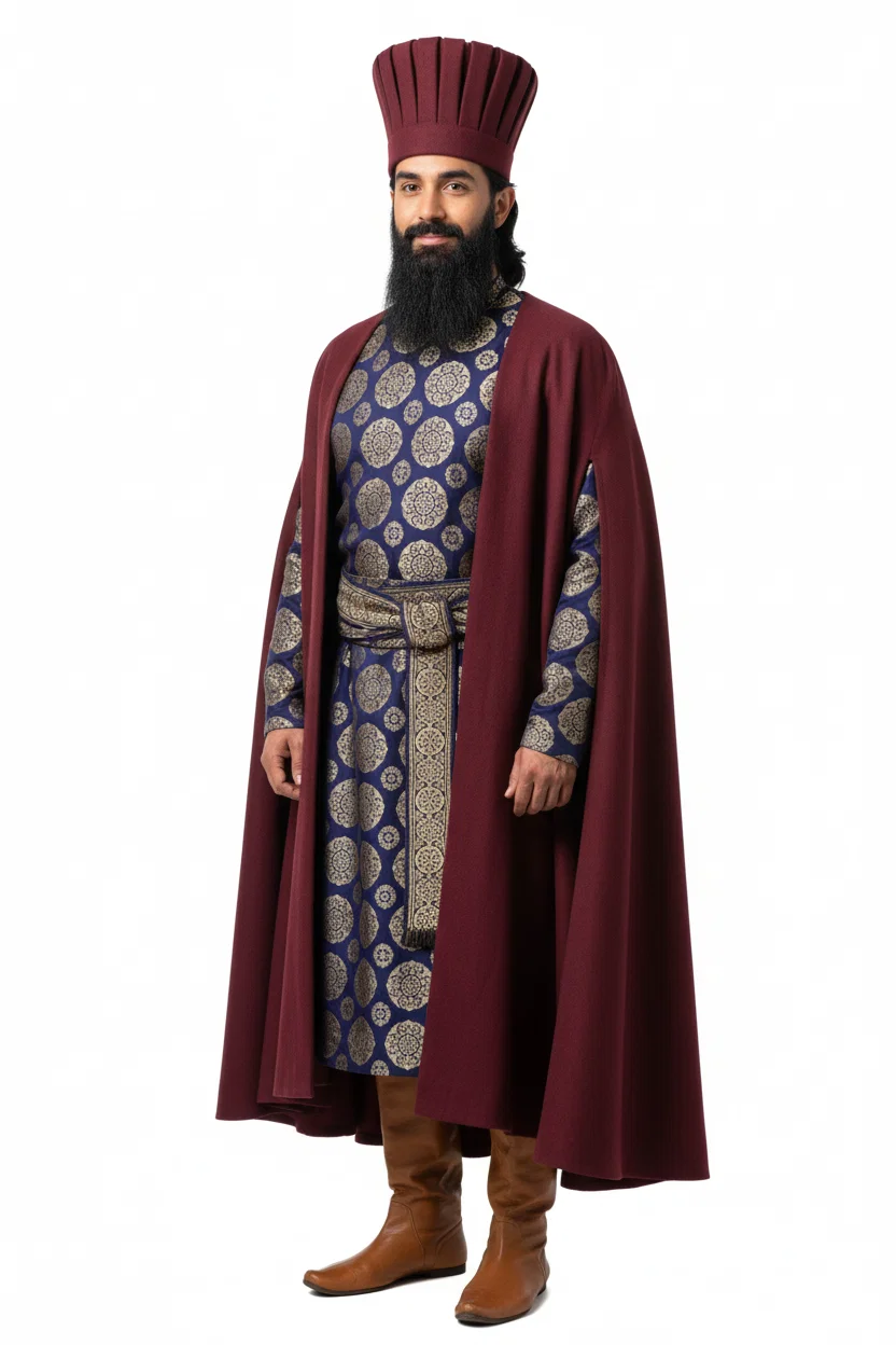Parshandatha