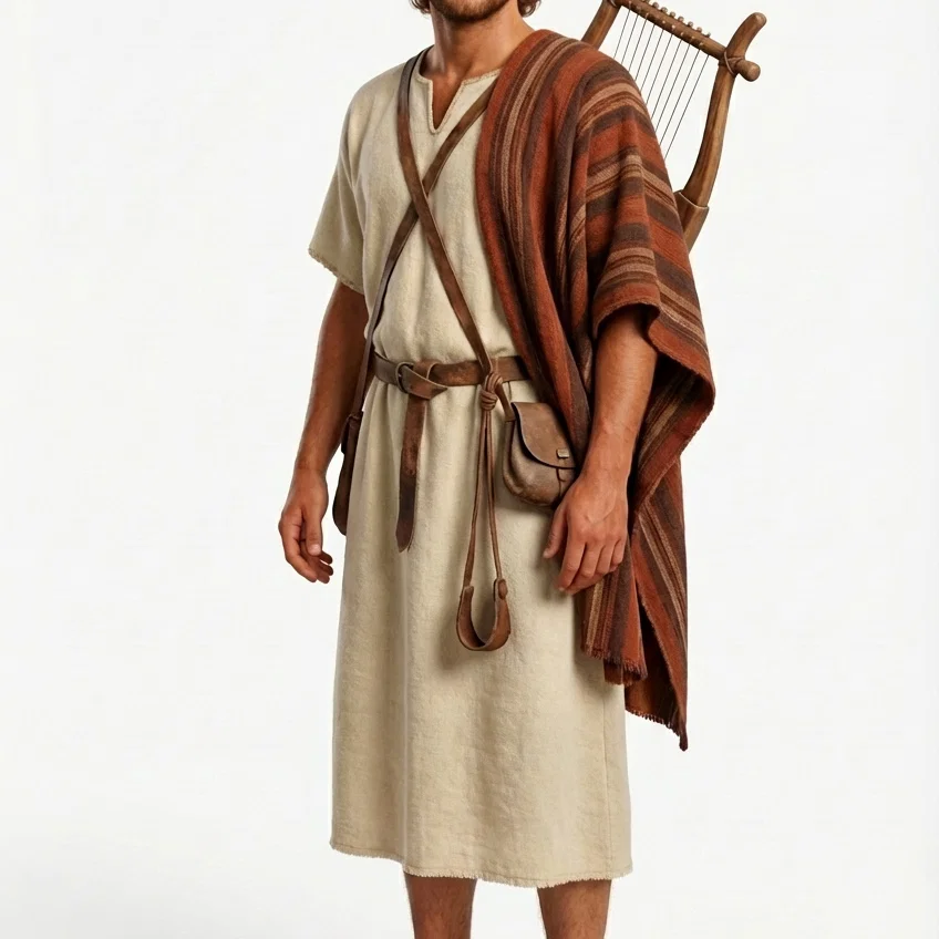 David