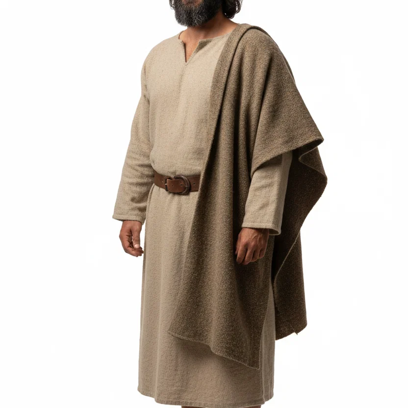 Cis (ancestor of Mordecai)