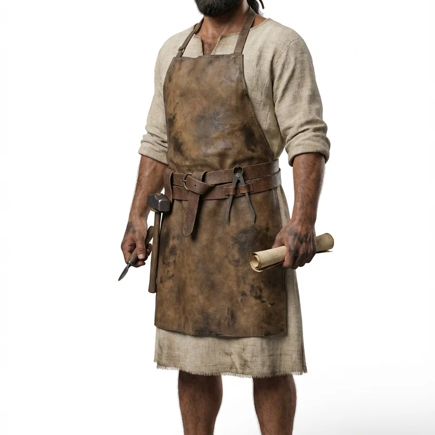 Bezaleel