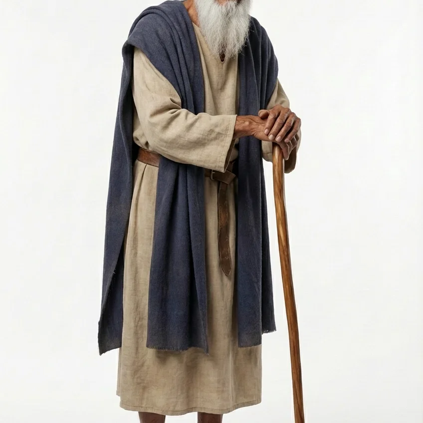 Joshua (Successor of Moses)