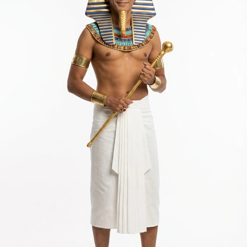 Pharaoh