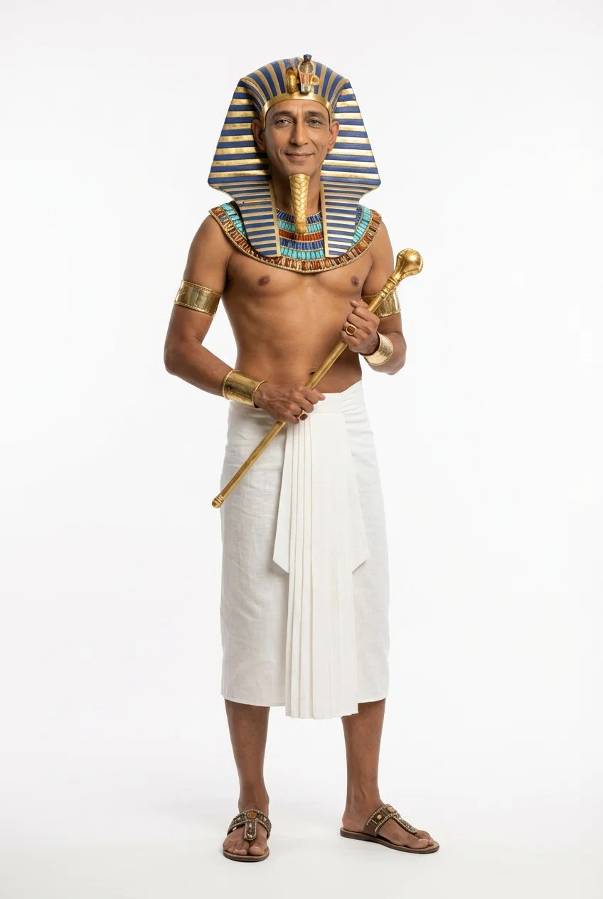 Pharaoh