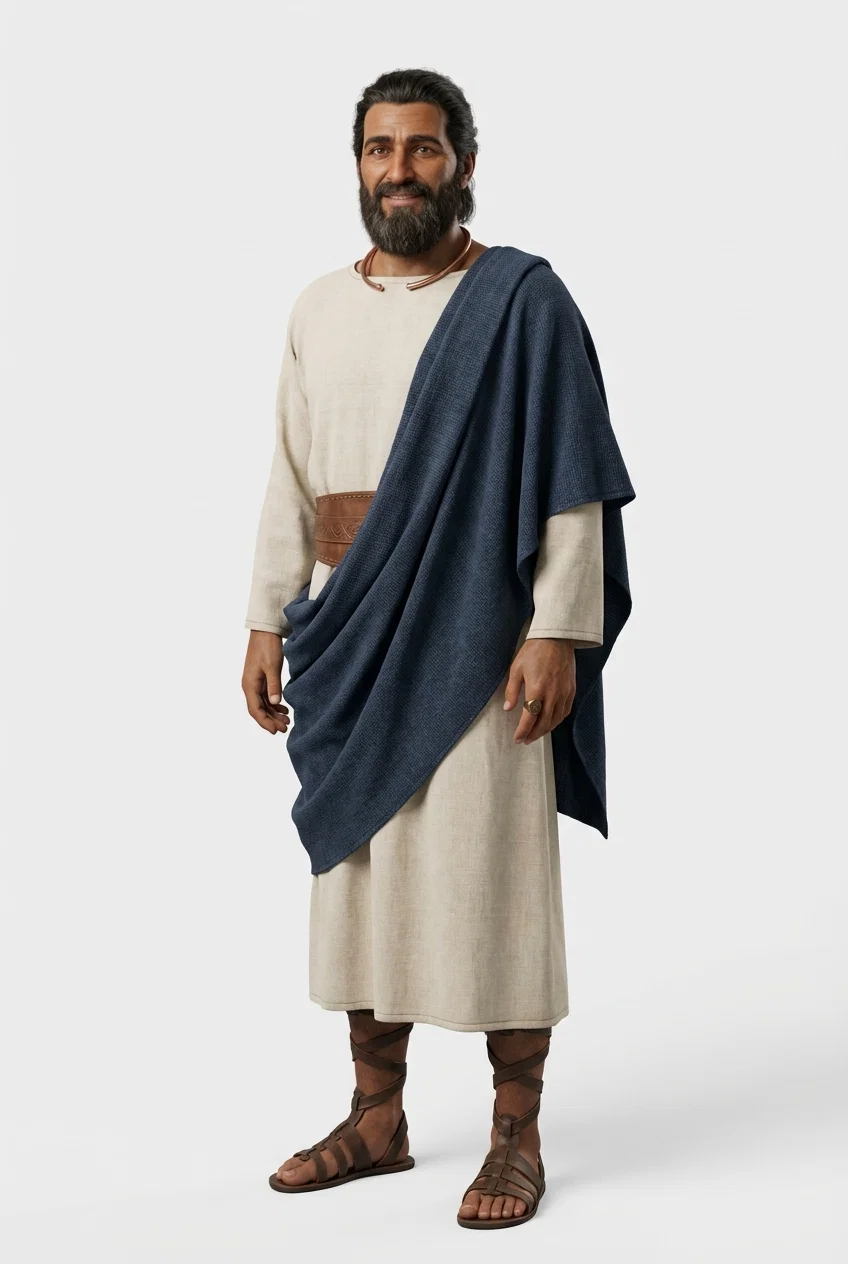Elkanah