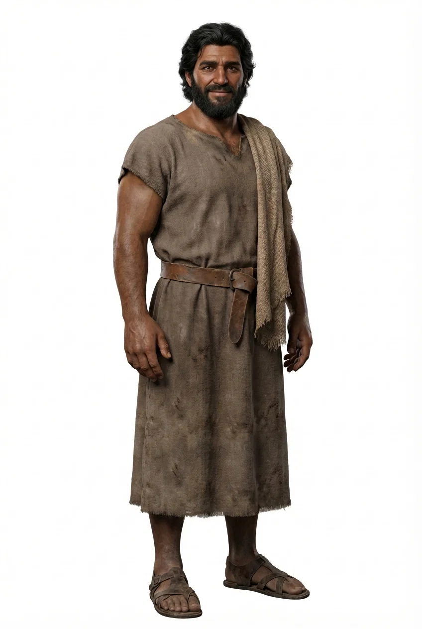 Simon (of Cyrene)
