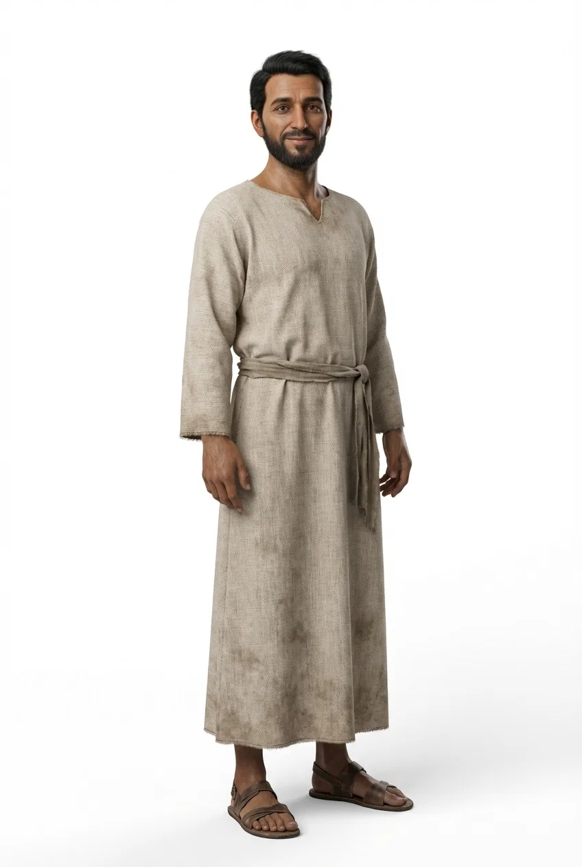 Ezekiel (Prophet)