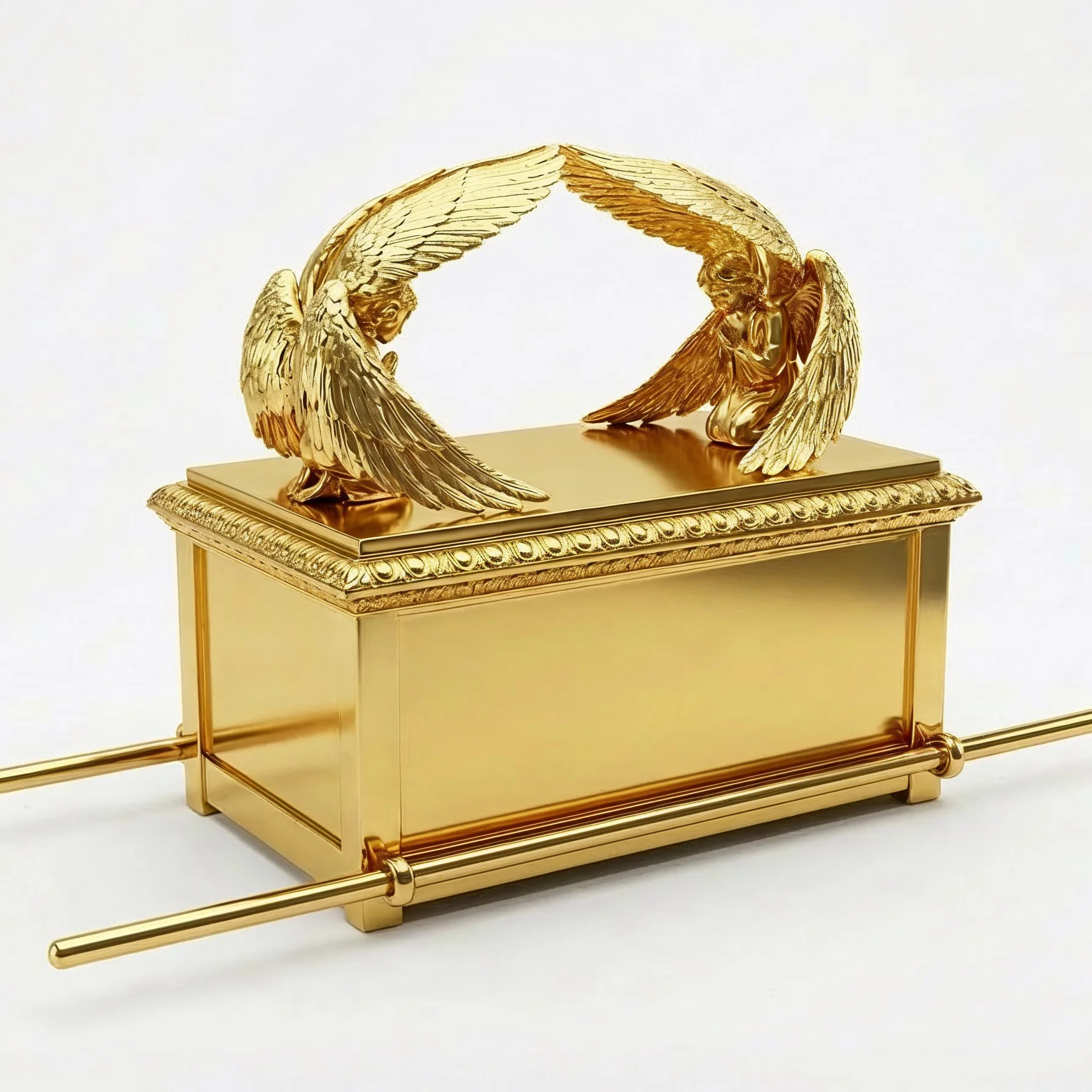 Ark of the Covenant (Historical)