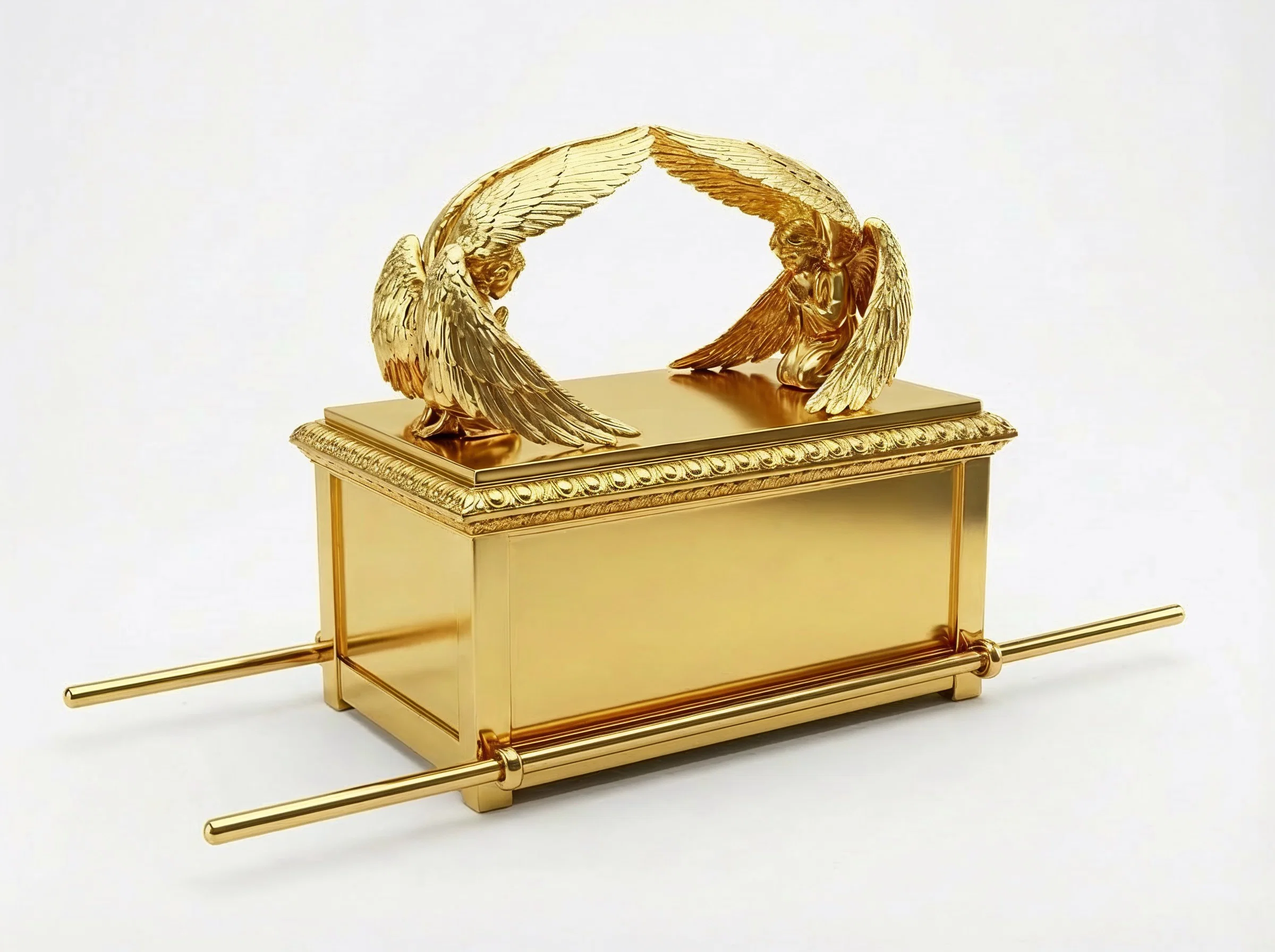 Ark of the Covenant (Historical)