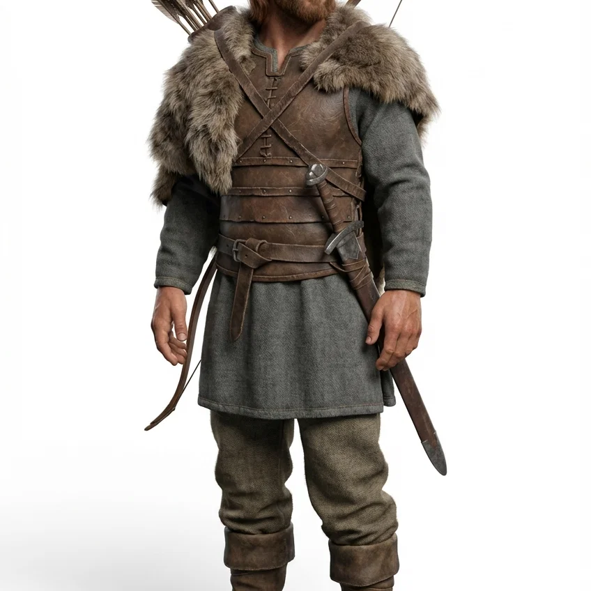 Magog