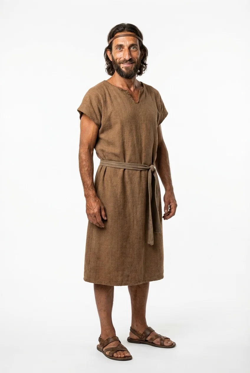 Amos