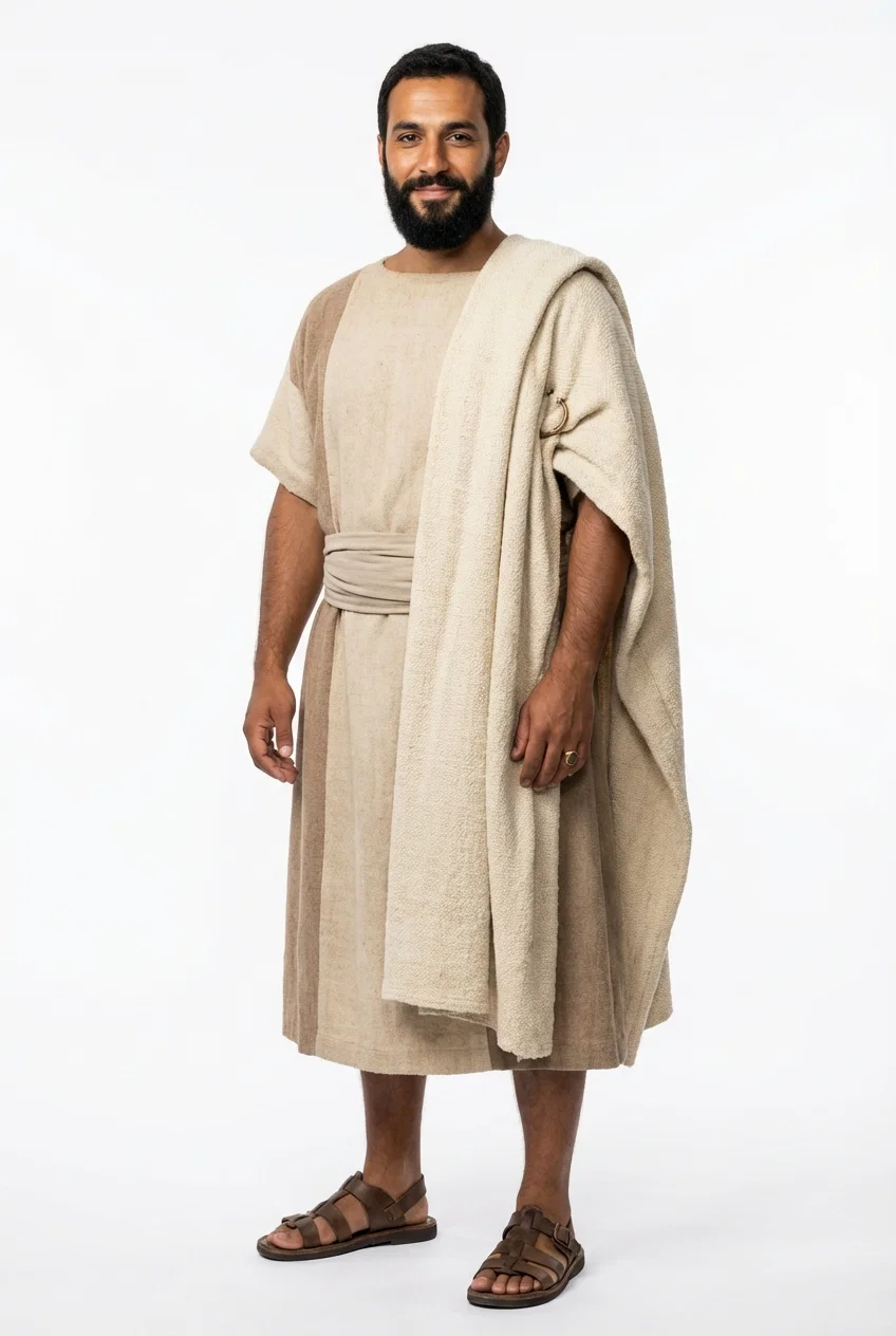 Boaz (Kinsman of Ruth)
