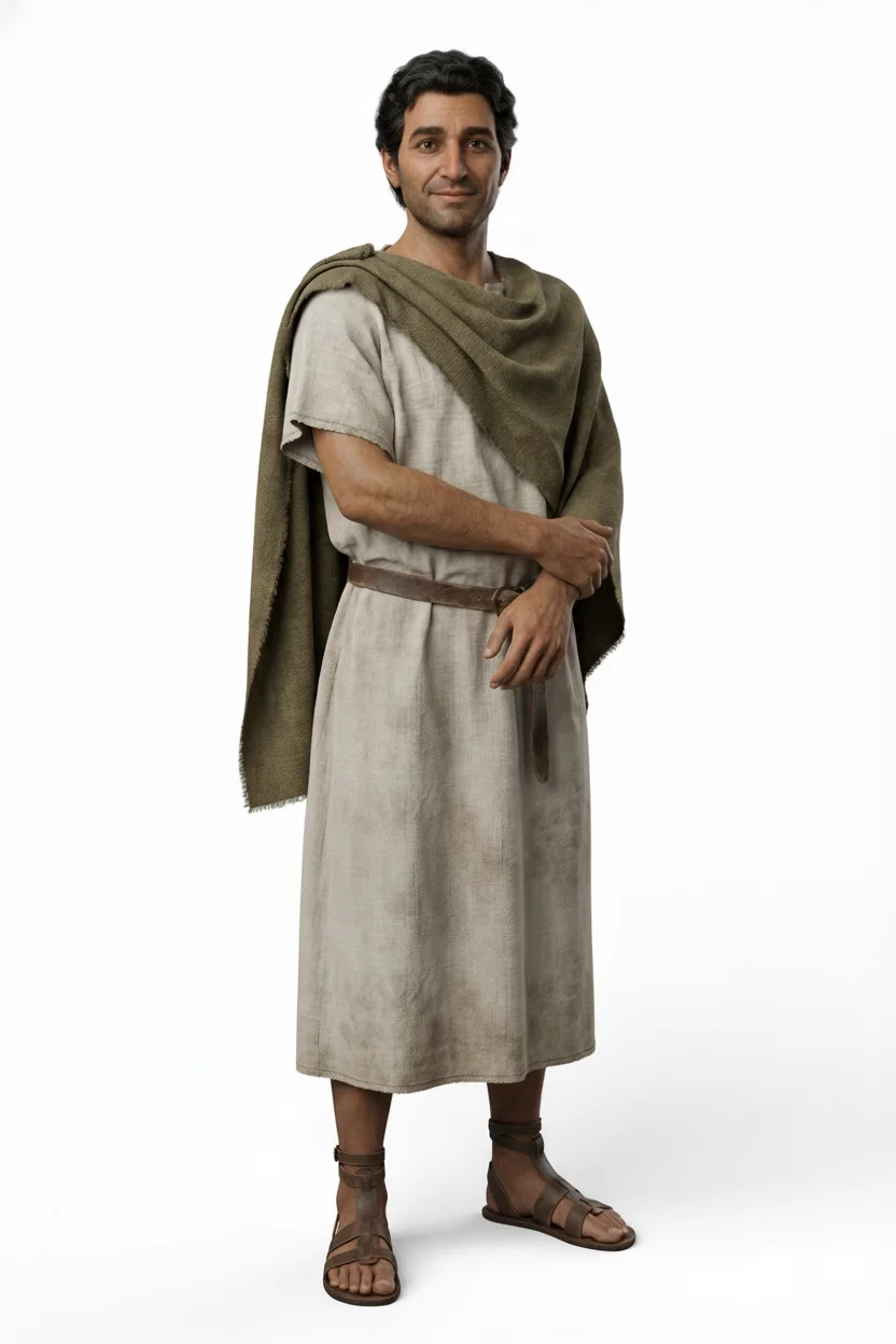 Gehazi