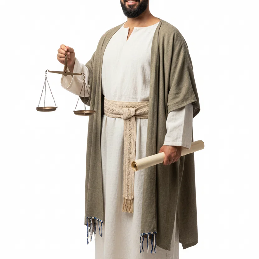 Sherebiah