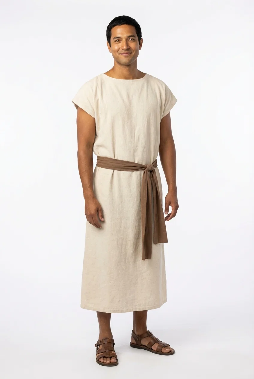 Manasseh (Son of Joseph)