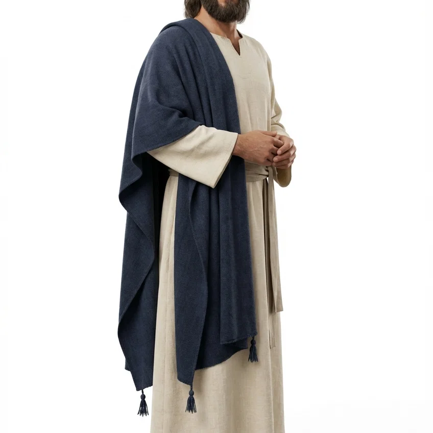 Nicodemus