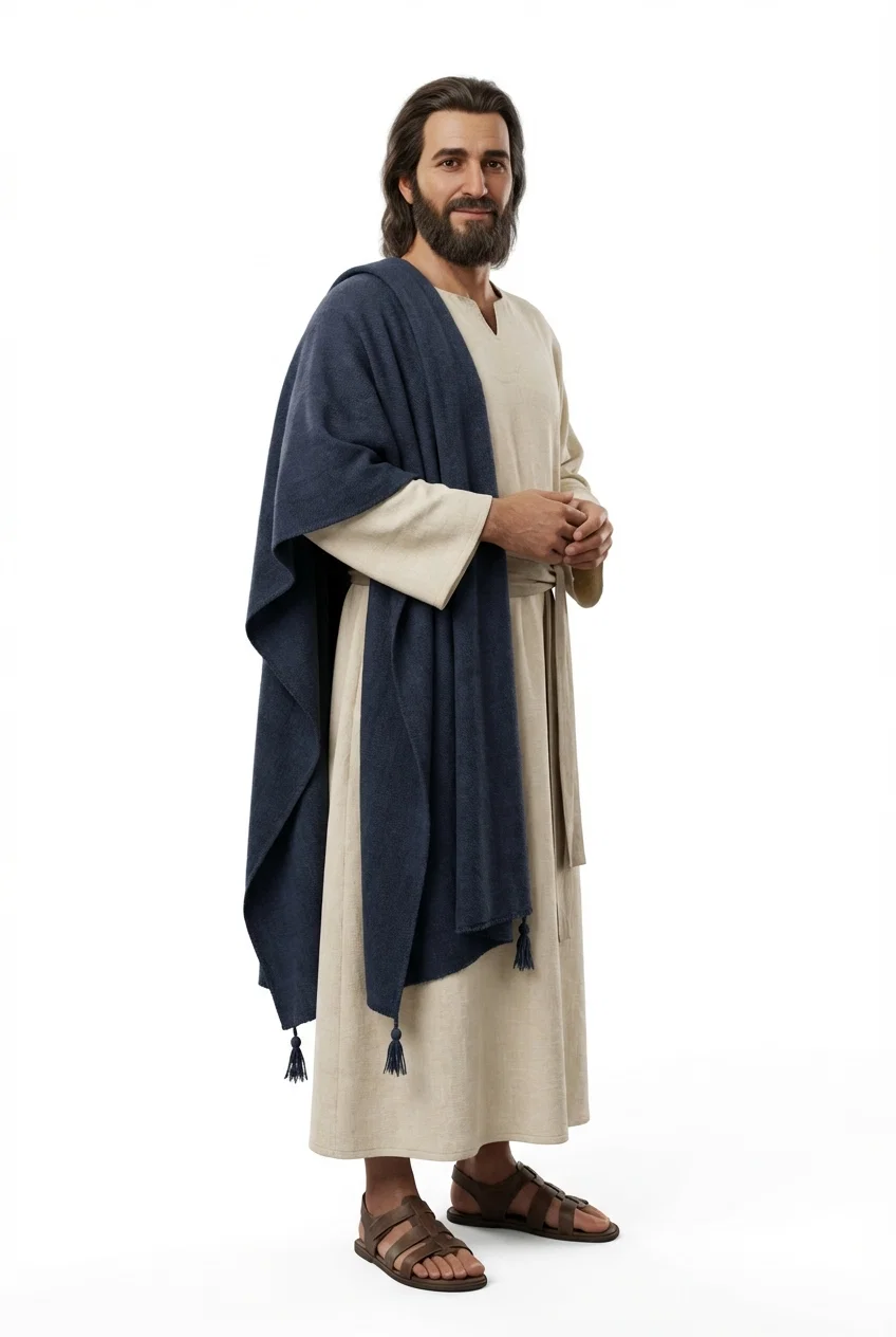 Nicodemus