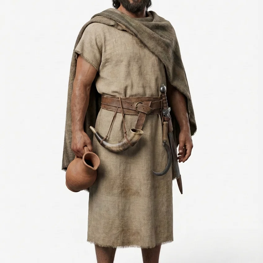 Gideon