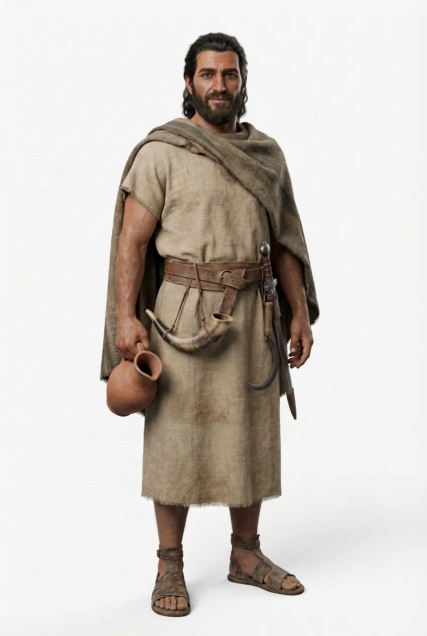 Gideon