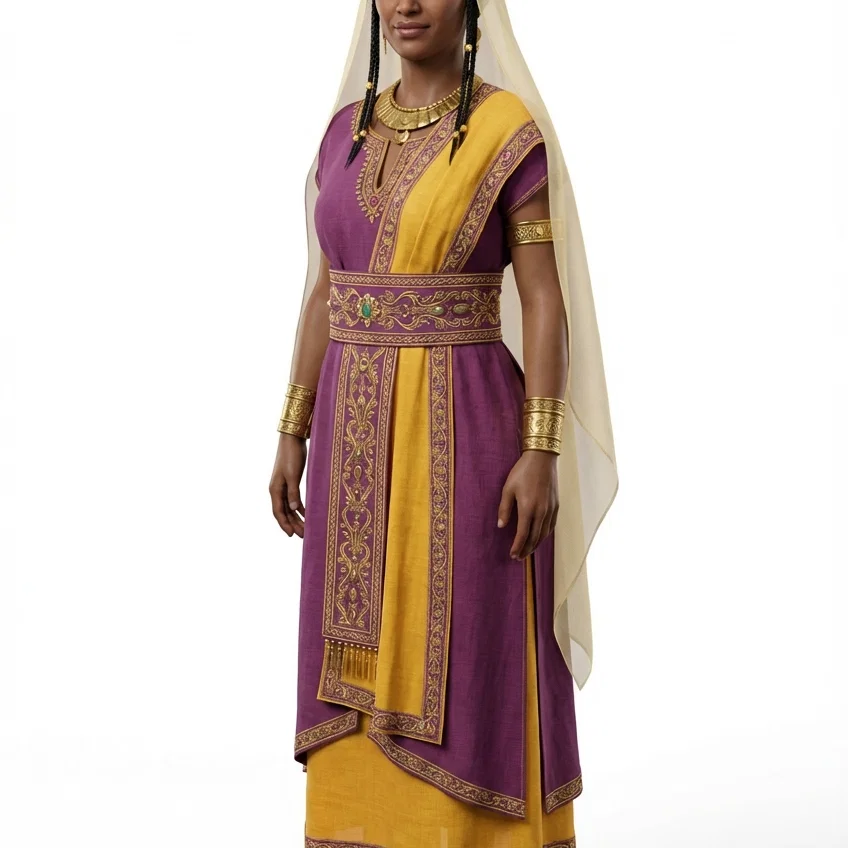 queen of Sheba