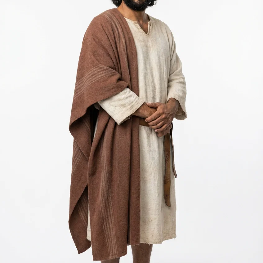 James, Brother of Jesus (James the Just)
