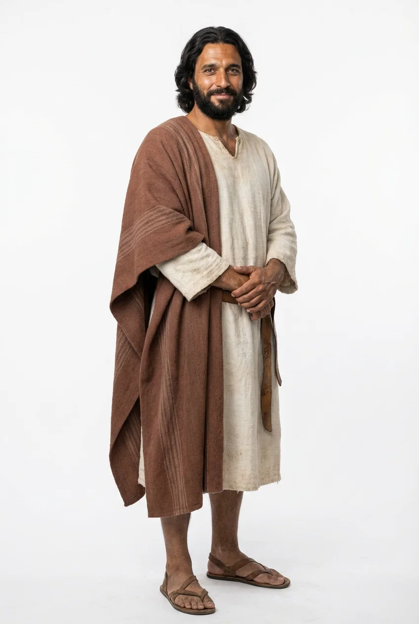 James, Brother of Jesus (James the Just)