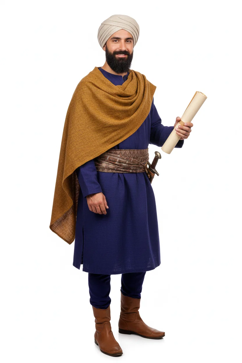 Sanballat