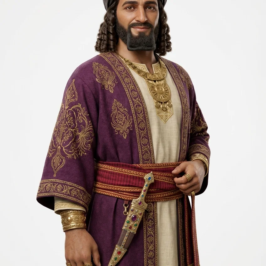 Ahaz (King of Judah)