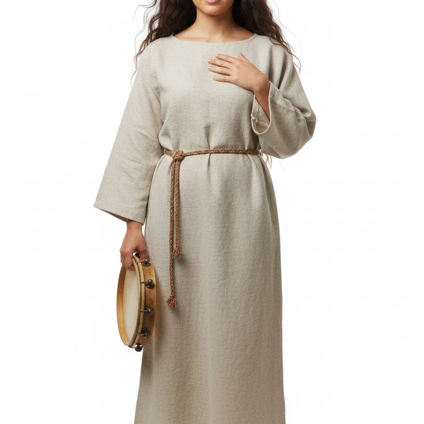 Jephthah's Daughter