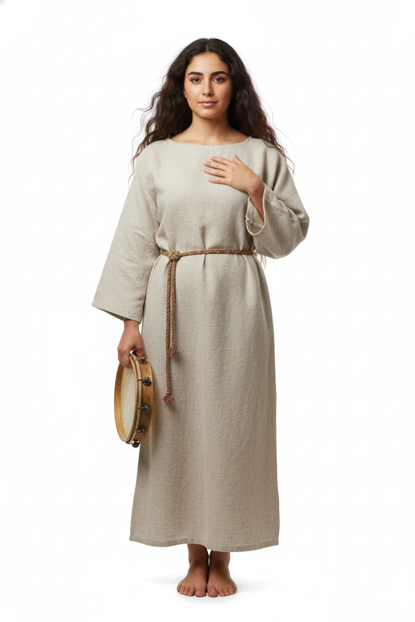 Jephthah's Daughter