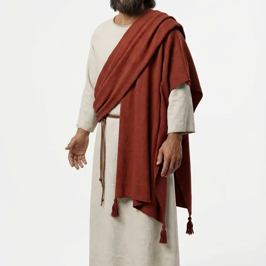 Jesus Christ