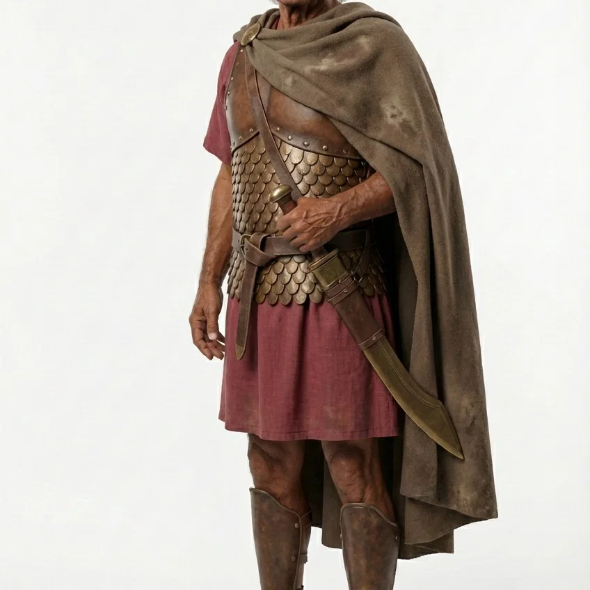 Joshua (Successor of Moses)