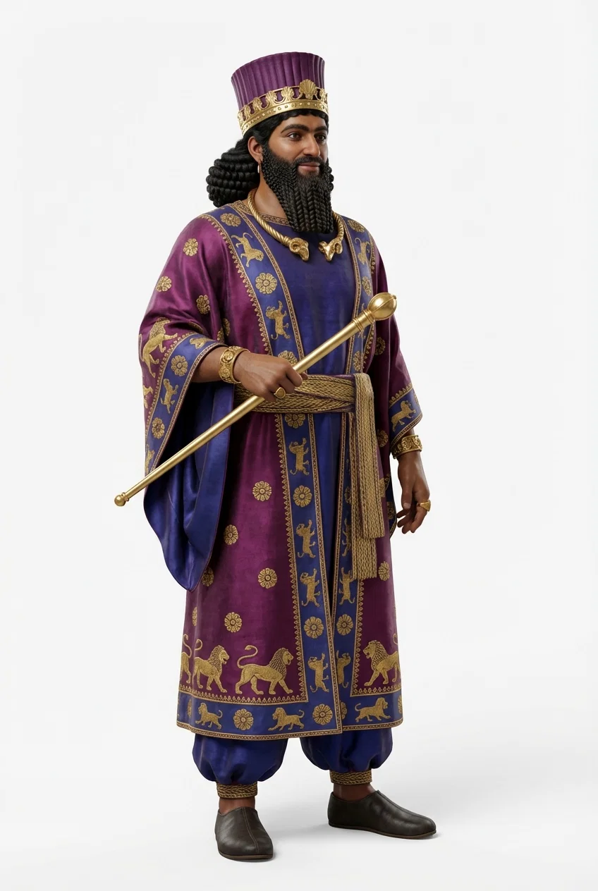 Ahasuerus