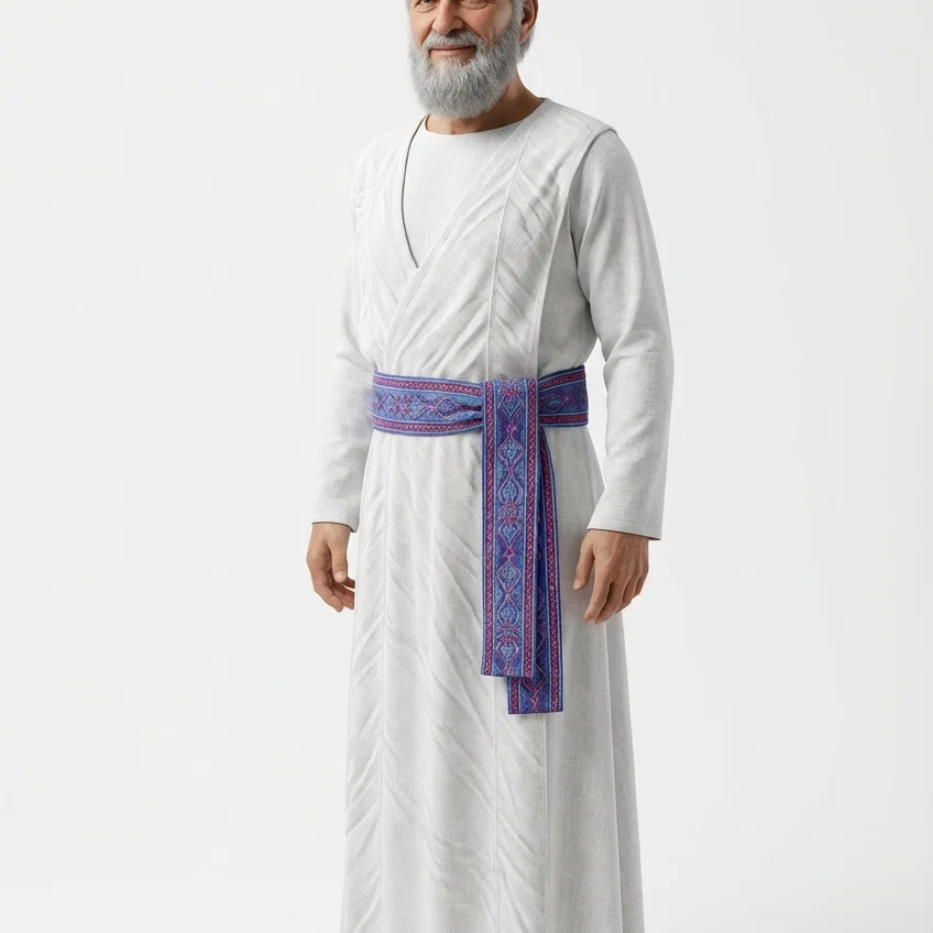Zacharias (Father of John the Baptist)