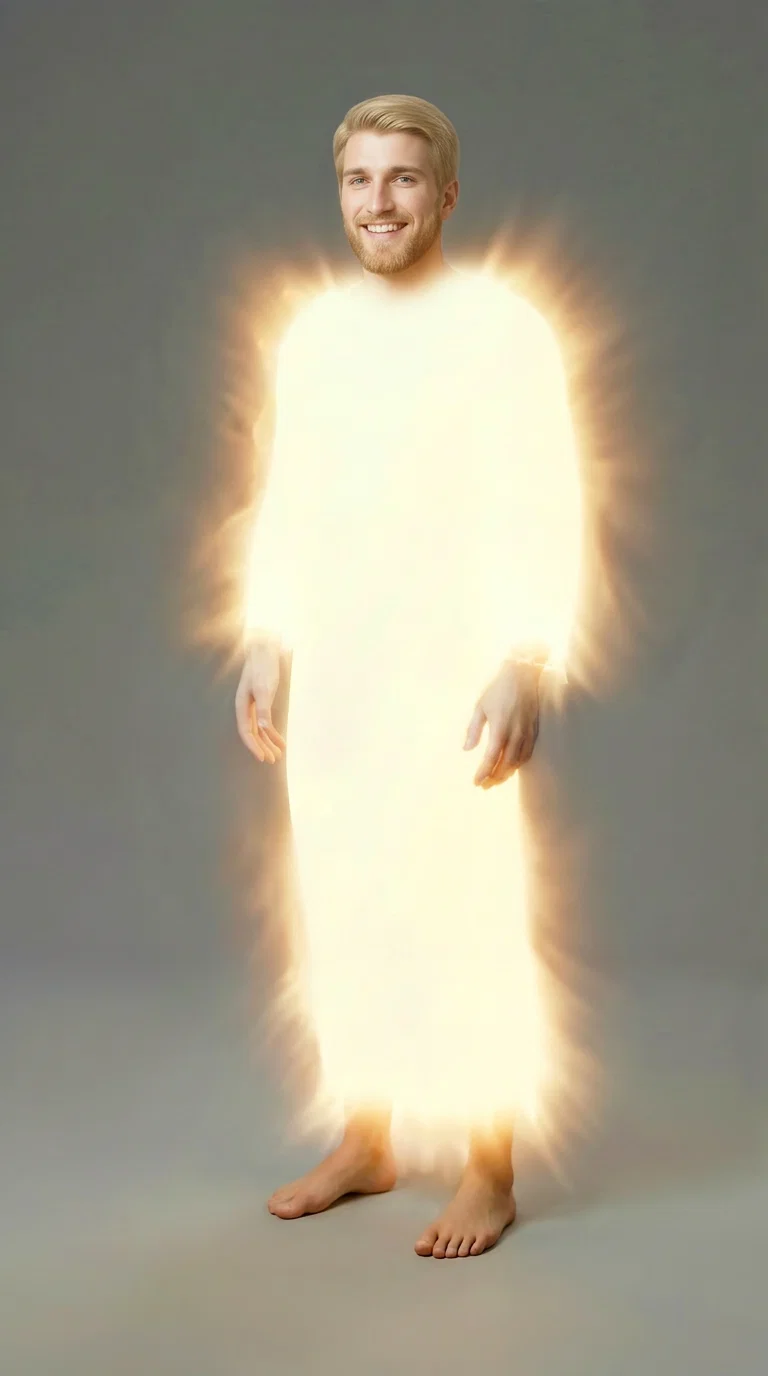 perfect at creation