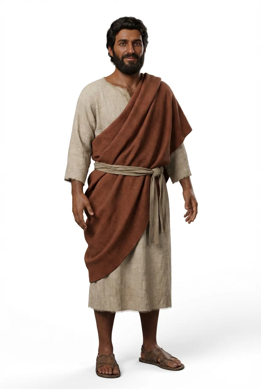Agabus