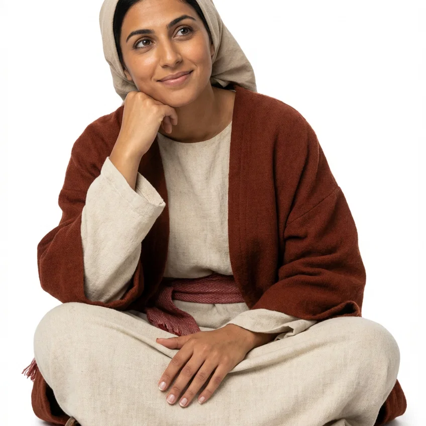 Mary (of Bethany)