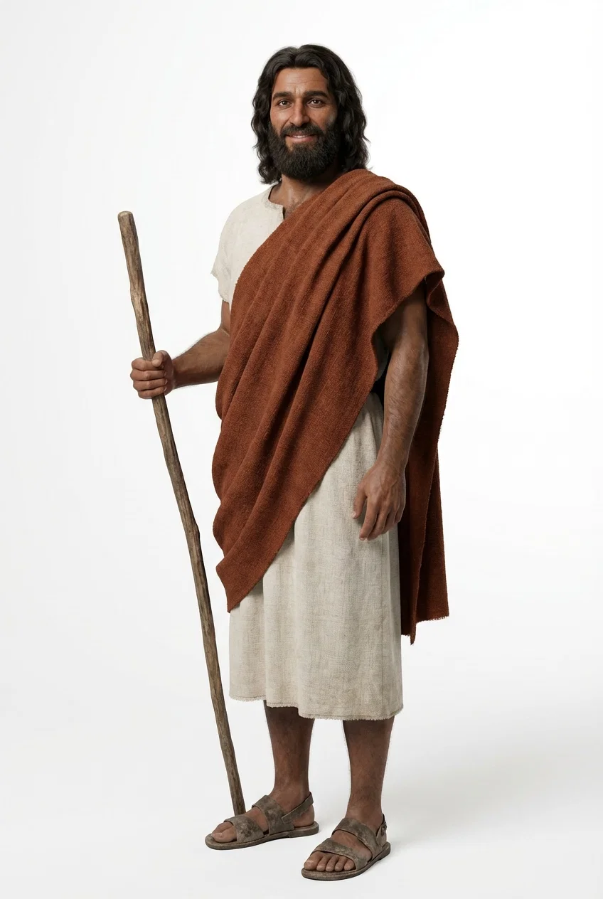 Judah (Patriarch)