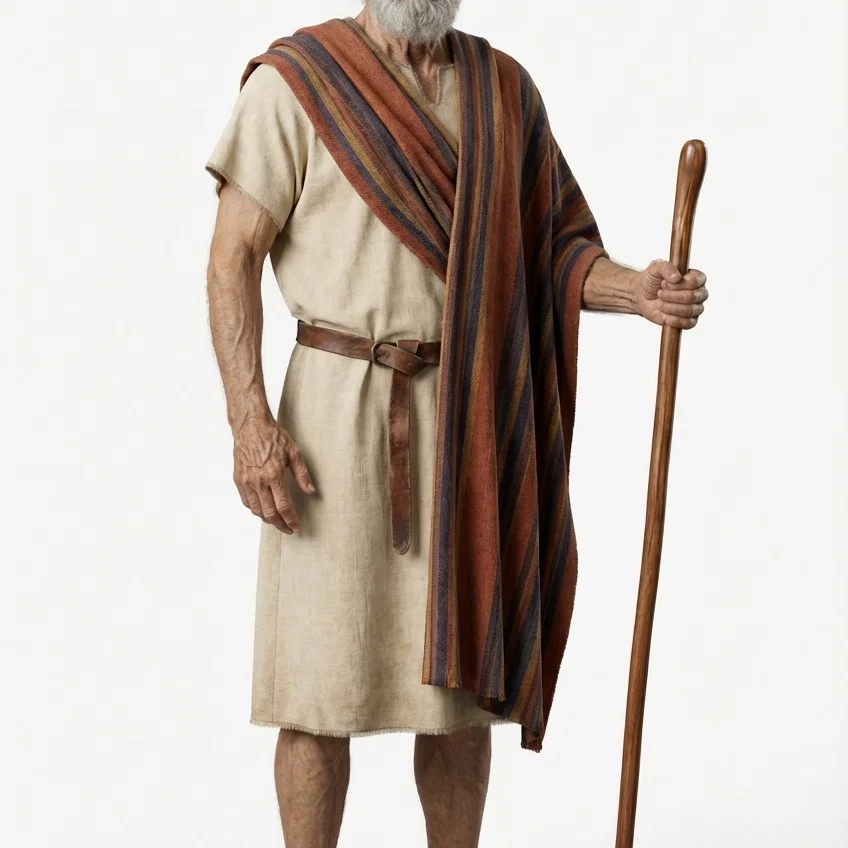 Jacob (Patriarch)