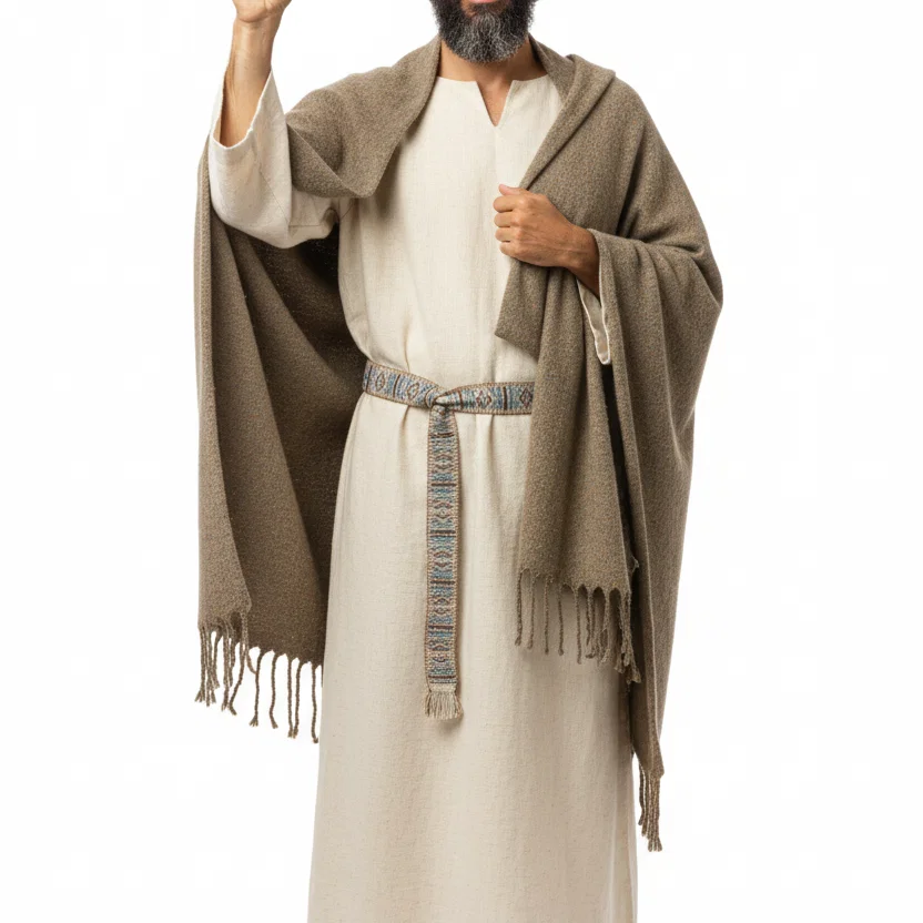 Zacharias (Son of Jehoiada)