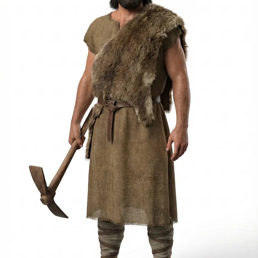 Cain