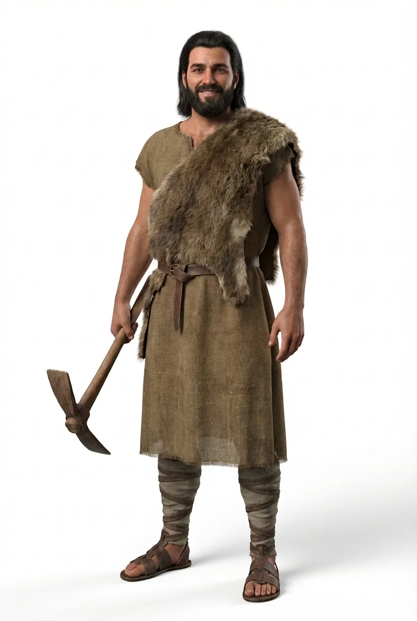Cain