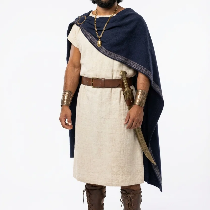Naaman
