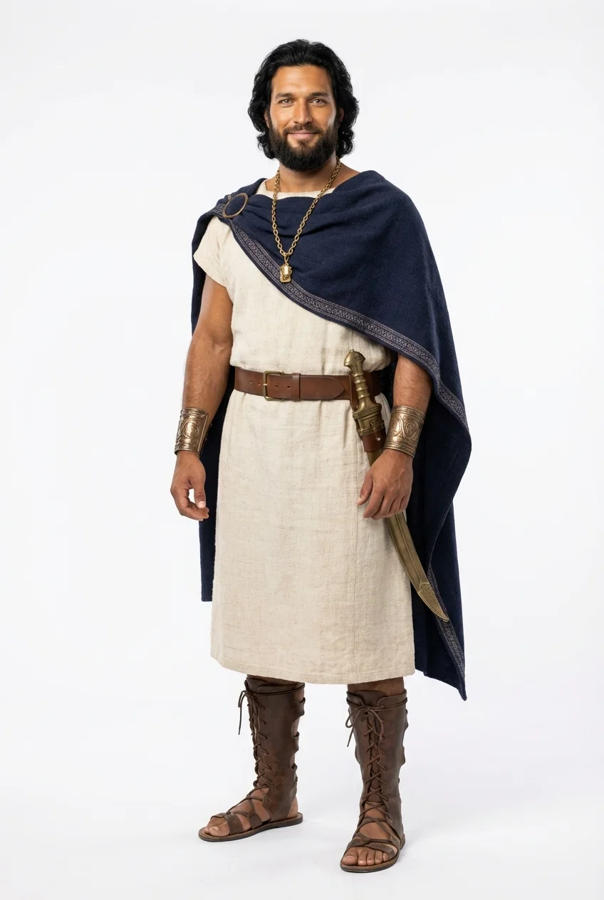 Naaman